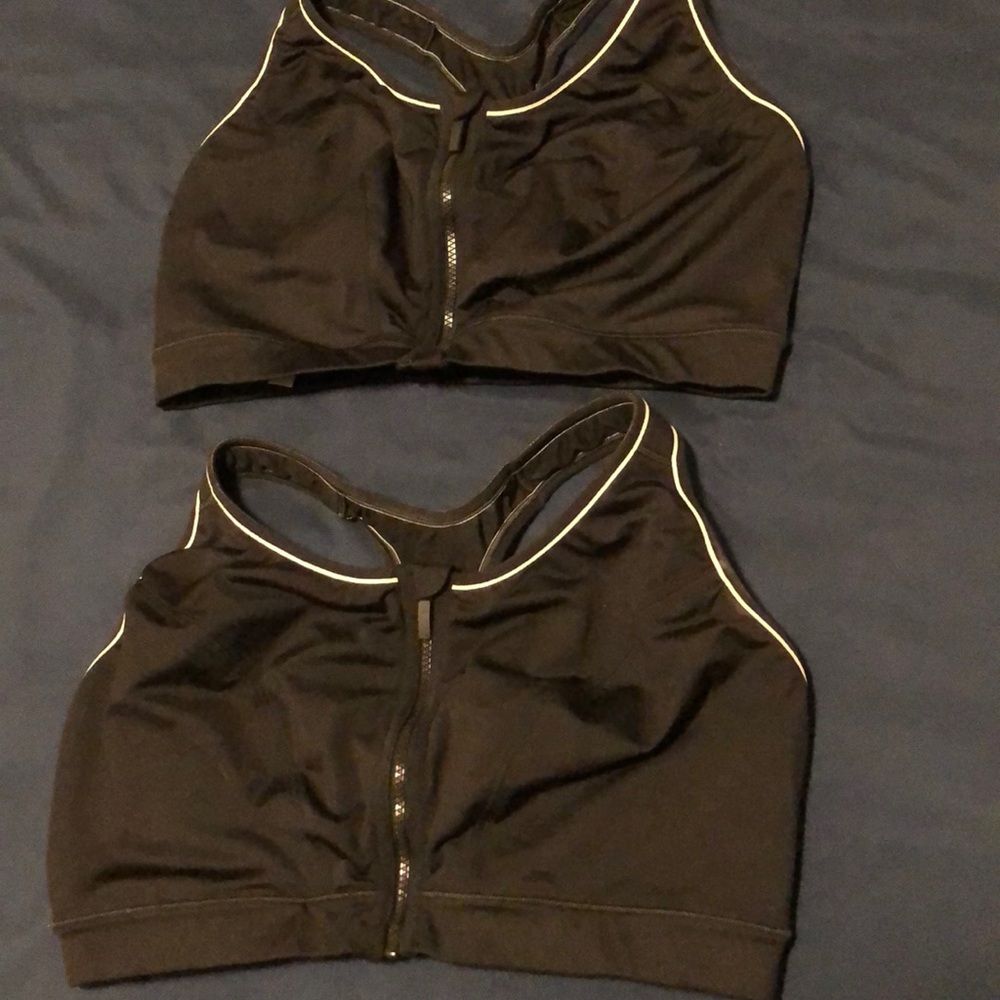 Livi Active Sport Bras